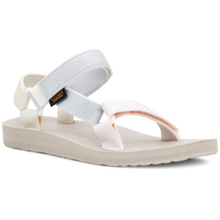 Teva Sandal Original Universal pearl white Women